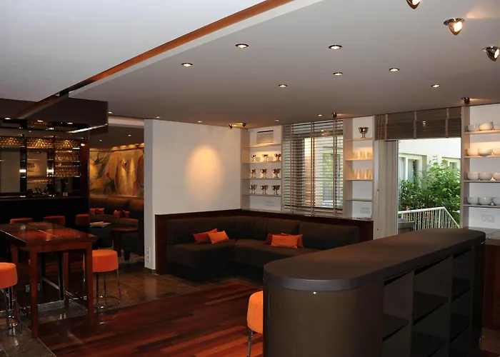 Hotel Adler Asperg